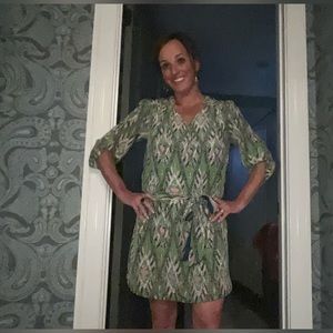 Jade by Melody Tam Sheath Dress